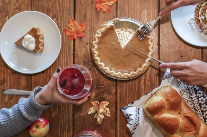Bring Great Flavors to your DC Thanksgiving with Wine Ideas from Winemaker Brian Cheeseborough