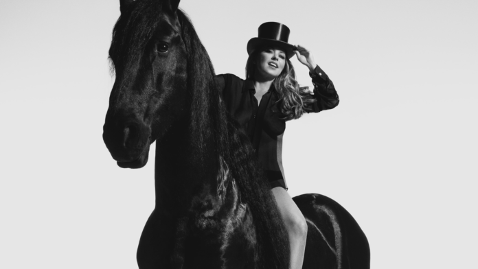 Shania Twain 'Queen Of Me' tours adds Washington DC June 27 date at Columbia's Merriweather Post Pavilion