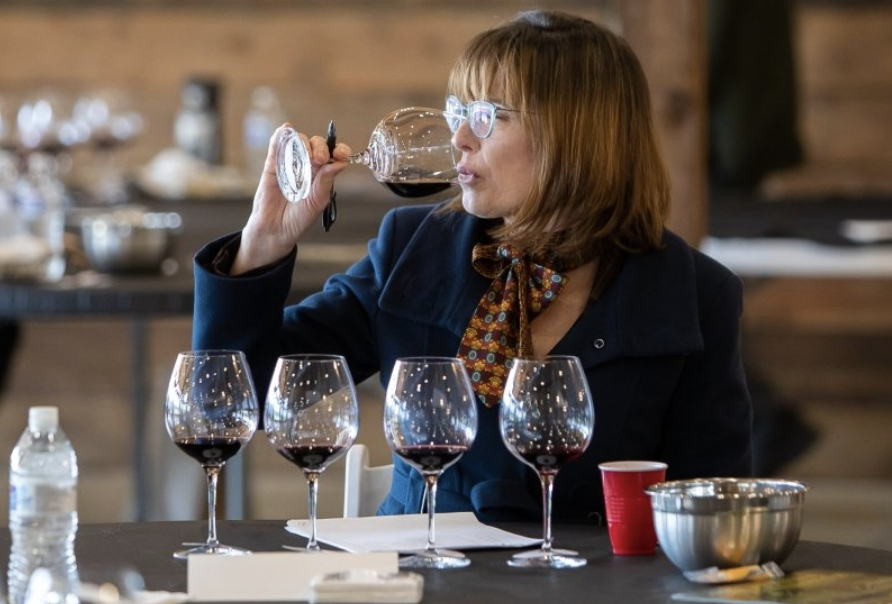 Oregon Wine Country: Coppola‘s Domain de Broglie takes Top Honors at 30th annual McMinnville Wine Competition