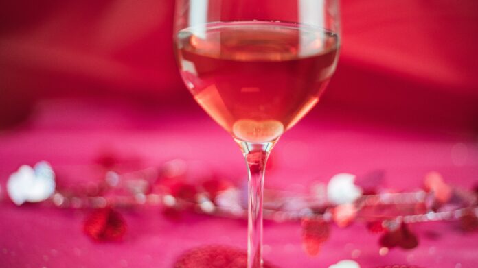 Perfect for DC: Valentines Day Wines Chosen by Sommelier Jaime Smith