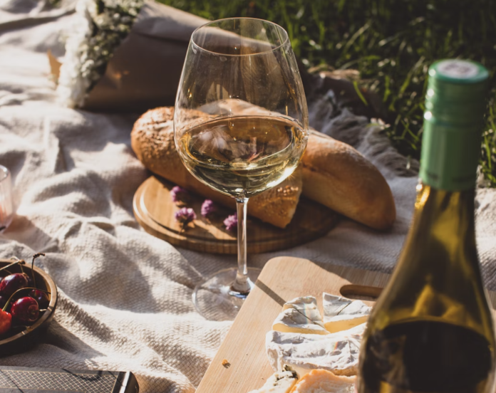 DC Foodies: This Spring Find the Best Wines at the Best Prices, revealed by Sommelier Jaime Smith