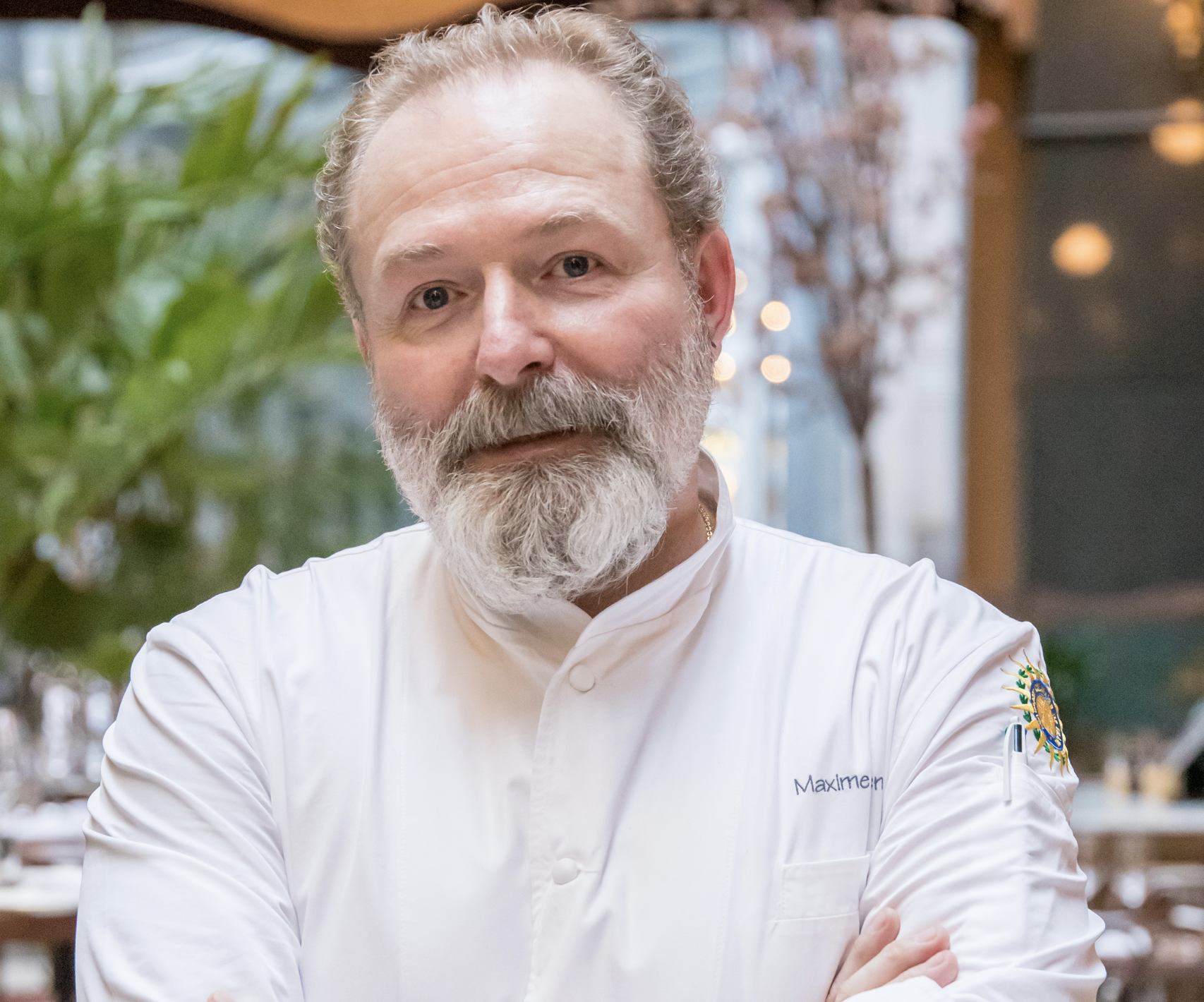 Manhattan NYC’s La Grande Boucherie Chef Maxime Kien Reveals inspiration from Past Generations of Chefs