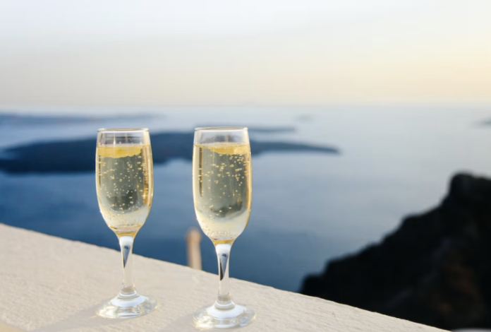 'Wine Makes You Travel': Kosher Expert Gabriel Geller Visits for Passover