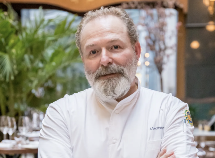 Springtime at Manhattan’s La Grande Boucherie Offers a New Springtime Menu led by Executive Chef Maxime Kien