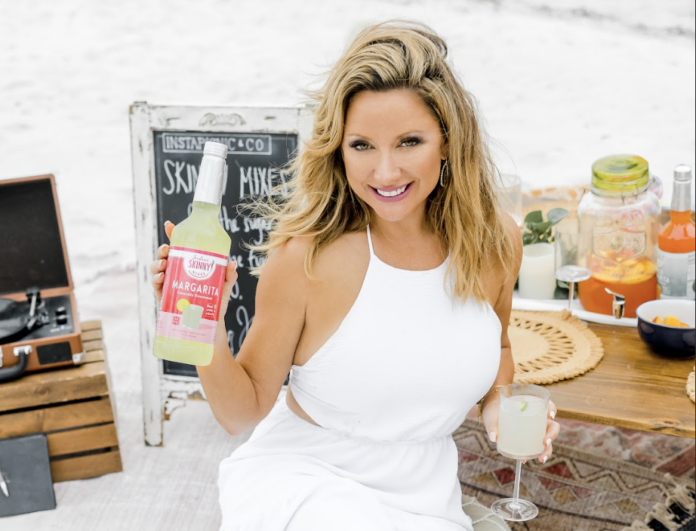 DC loves more coffee and cocktails! Jordan’s Skinny Mixes Reveals Tasty New Flavors
