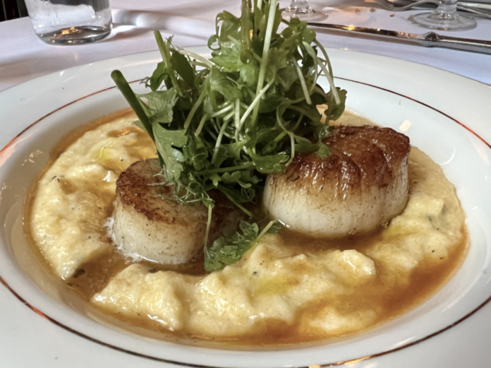 DC Foodies: Manhattan’s La Grande Boucherie Chef Maxime Kien Reveals the ‘Simple Secret’ to a Great Dish