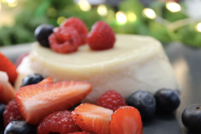 DC Foodies want to know, what does Plant-based Honey Pair Well With?