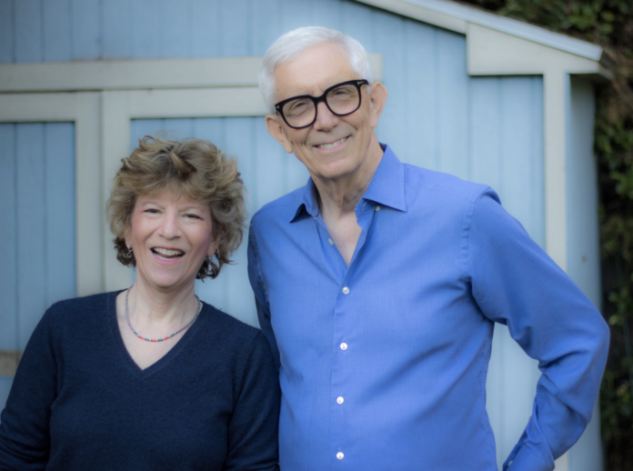 Fritz Coleman, Louise Palanker are Woke Boomers on Media Path Podcast taking a Deep Dive into Pop Culture