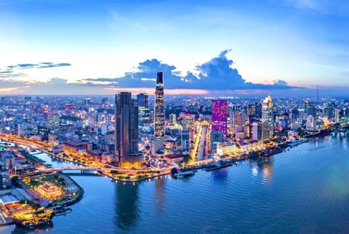 Foodie Destination Dining: Ho Chi Minh City, Vietnam Redefines Global Gastronomy