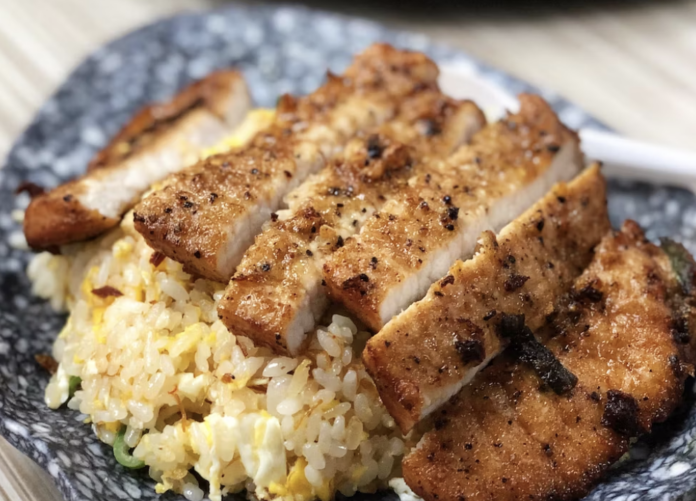DC Demands Juicier BBQ Chicken: The Secret? Shark Tank's Turbo Trusser revealed by Brian Halasinski and Kirk Hyust.