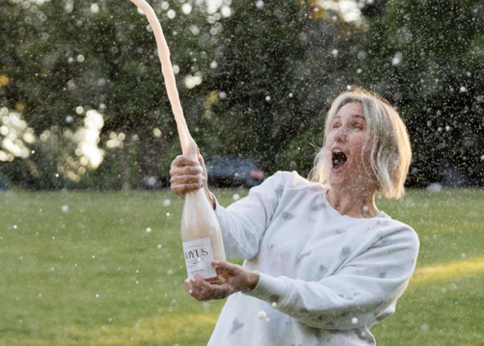 Style, Flavor, Awards: DC's Favorite New Wine Jøyus has a Secret.
