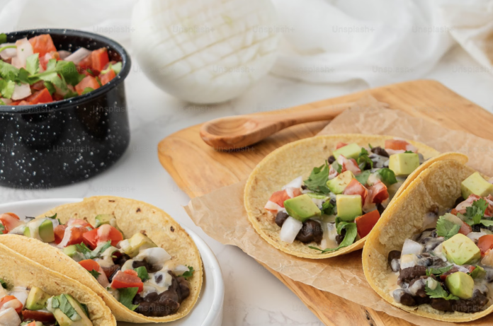 DC Foodies: Chilli No 5 'Sauce of Life' Brings BIG Flavor ...and Superfoods to Your Next Meal