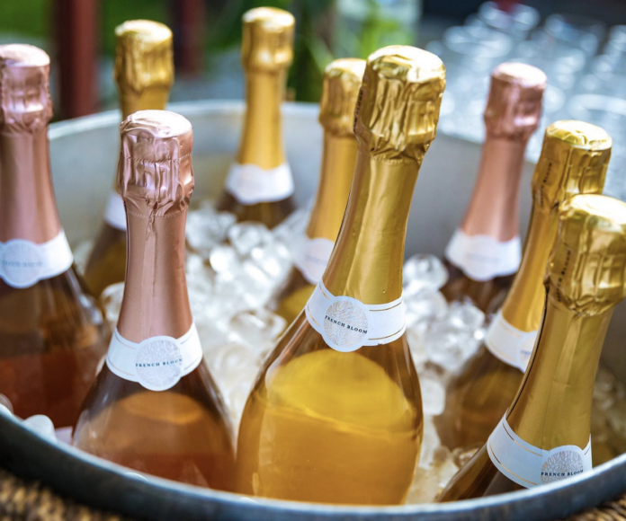French Bloom Delivers Flavor and Elegance to DC - Wine Review