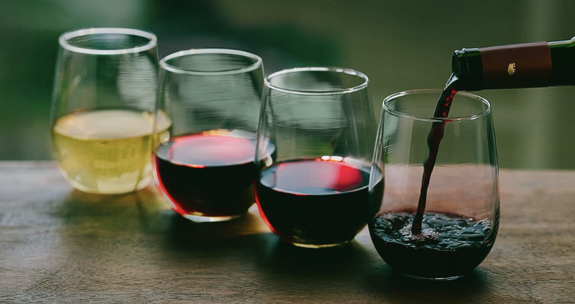 1000 Stories Wines delivers taste with Bourbon Barrel Aged Zinfandel