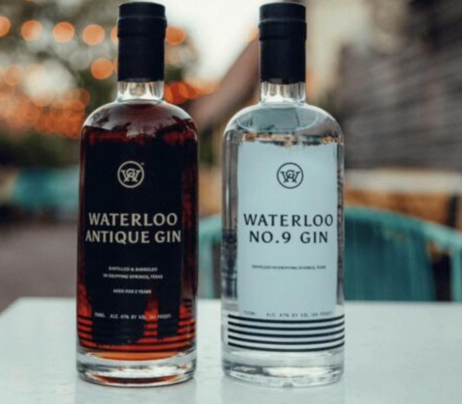 DC to TX for Gin: Self-made Billionaire John Paul DeJoria acquires Waterloo Gin