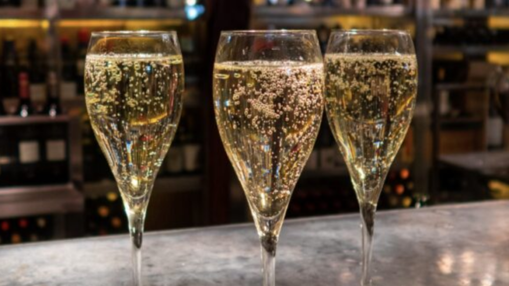 DC’s Apéro, Napa’s Be Bubbly, NYC’s Coqodaq: Top 10 Bars and Restaurants for Champagne from Bureau du Champagne