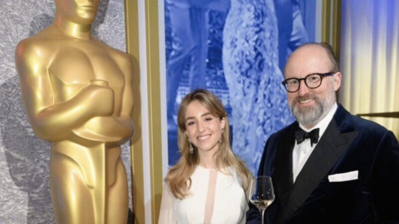 DC, Who does wine better: Politics or Hollywood? Clarendelle & Domaine Clarence Dillon Return as Official Wine Partner of 97th Oscars