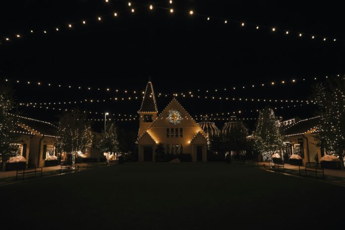 2025 holiday events in Washington DC